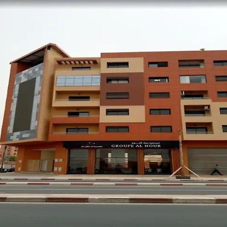 Bitty Apartment مراكش المظهر الخارجي الصورة