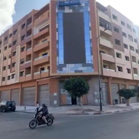 Bitty Apartment مراكش المظهر الخارجي الصورة