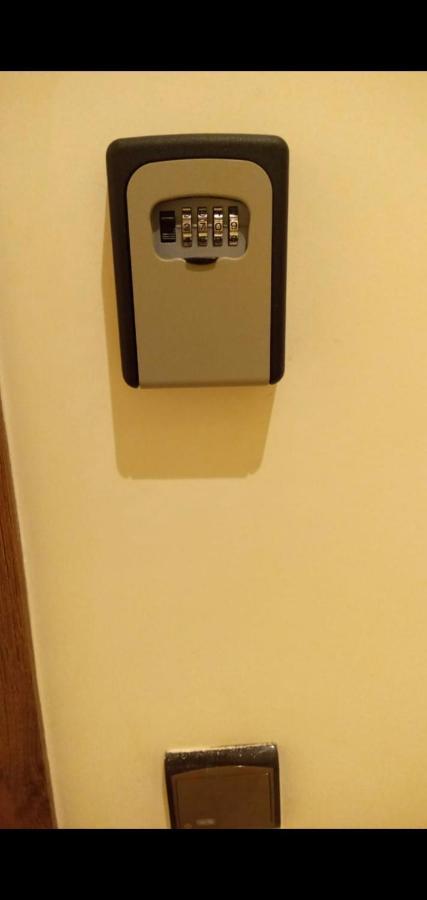 Bitty Apartment مراكش المظهر الخارجي الصورة