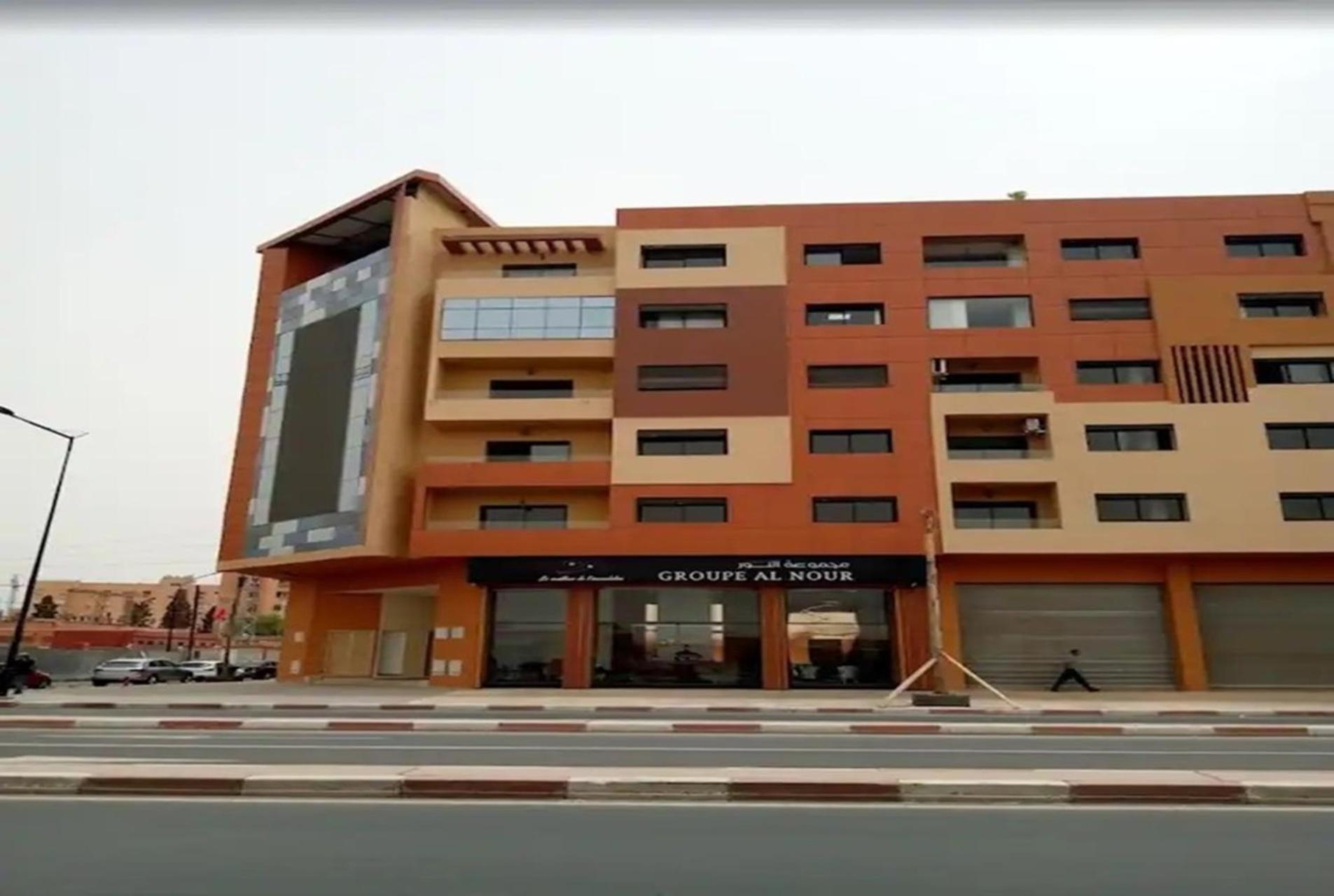 Bitty Apartment مراكش المظهر الخارجي الصورة