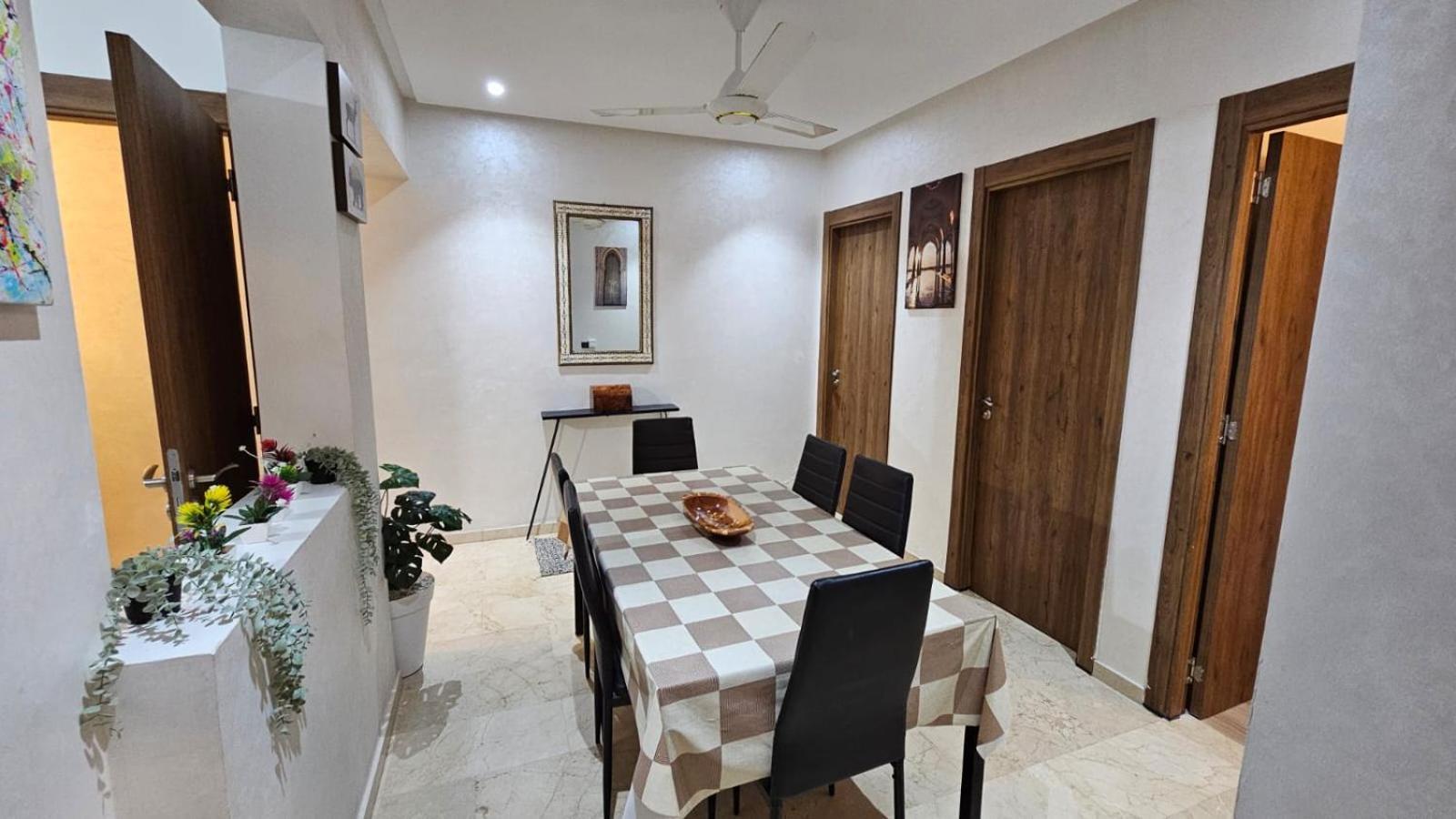 Bitty Apartment مراكش المظهر الخارجي الصورة
