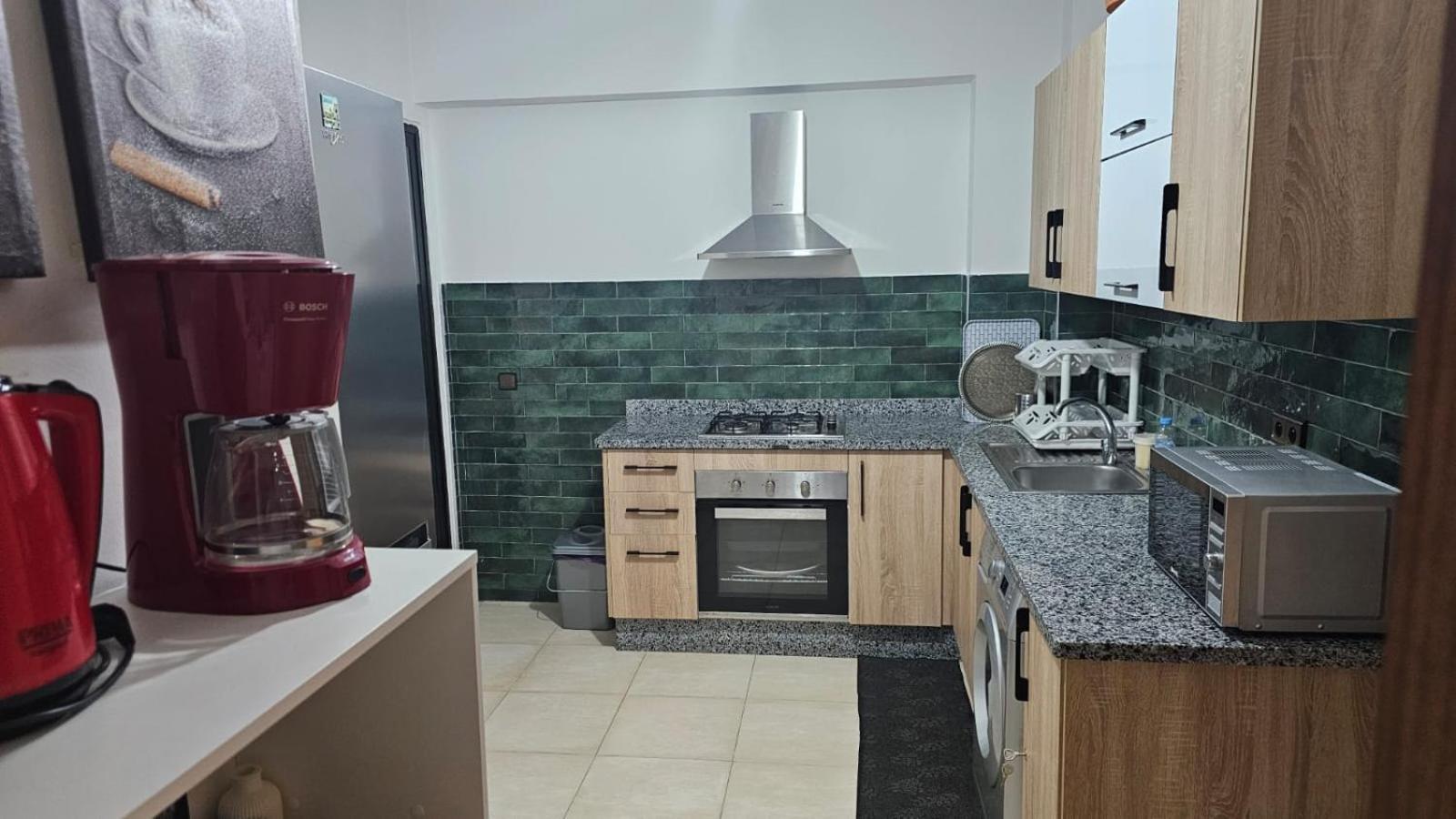 Bitty Apartment مراكش المظهر الخارجي الصورة