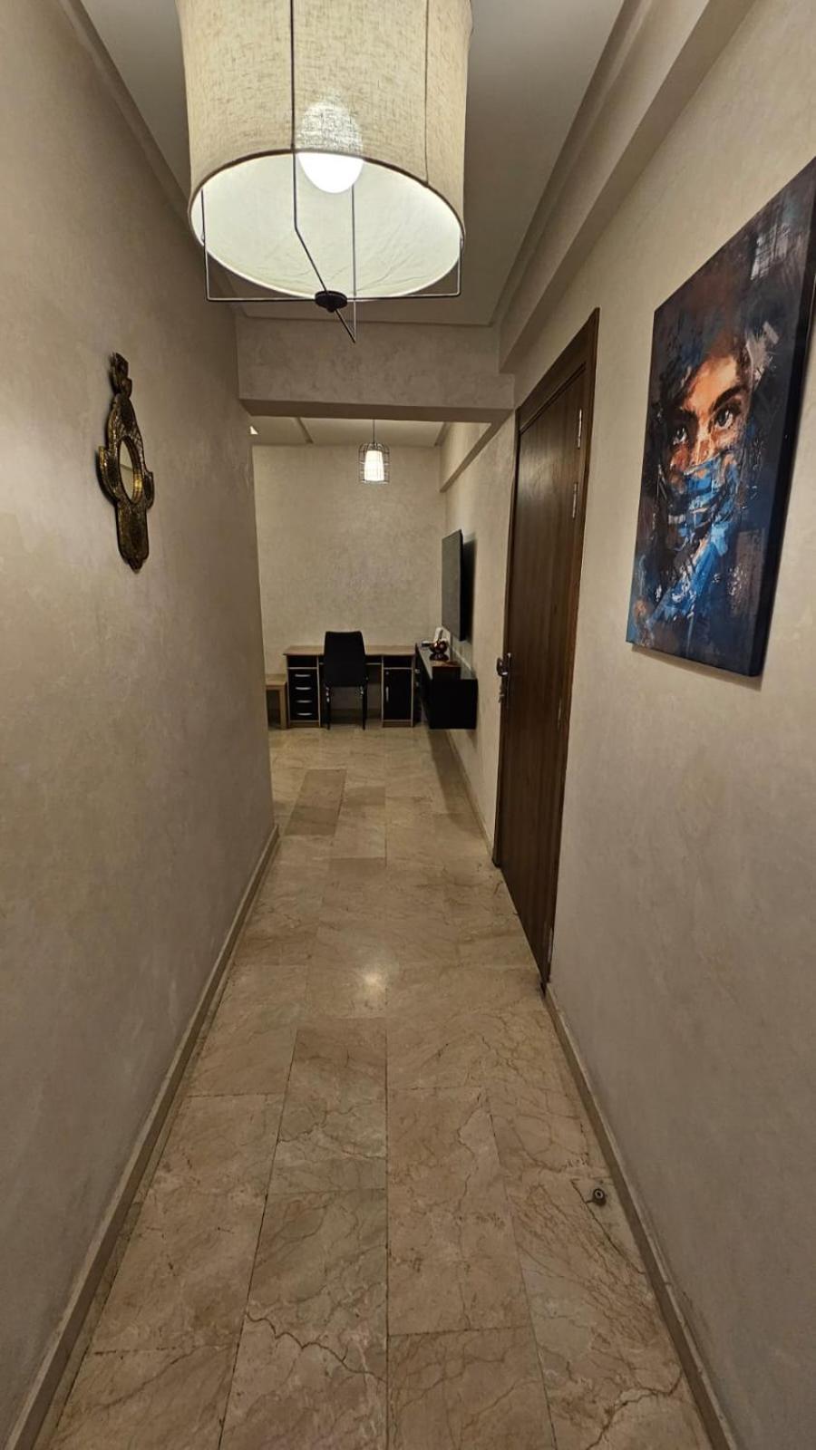 Bitty Apartment مراكش المظهر الخارجي الصورة
