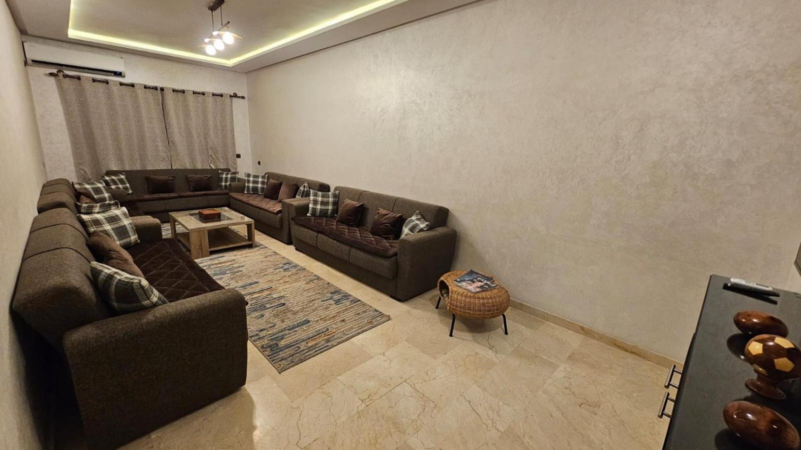 Bitty Apartment مراكش المظهر الخارجي الصورة