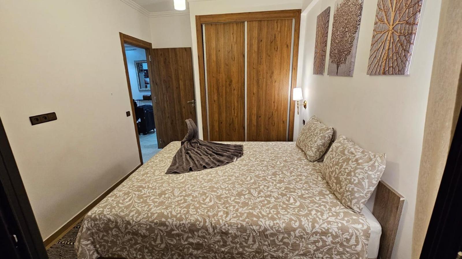 Bitty Apartment مراكش المظهر الخارجي الصورة