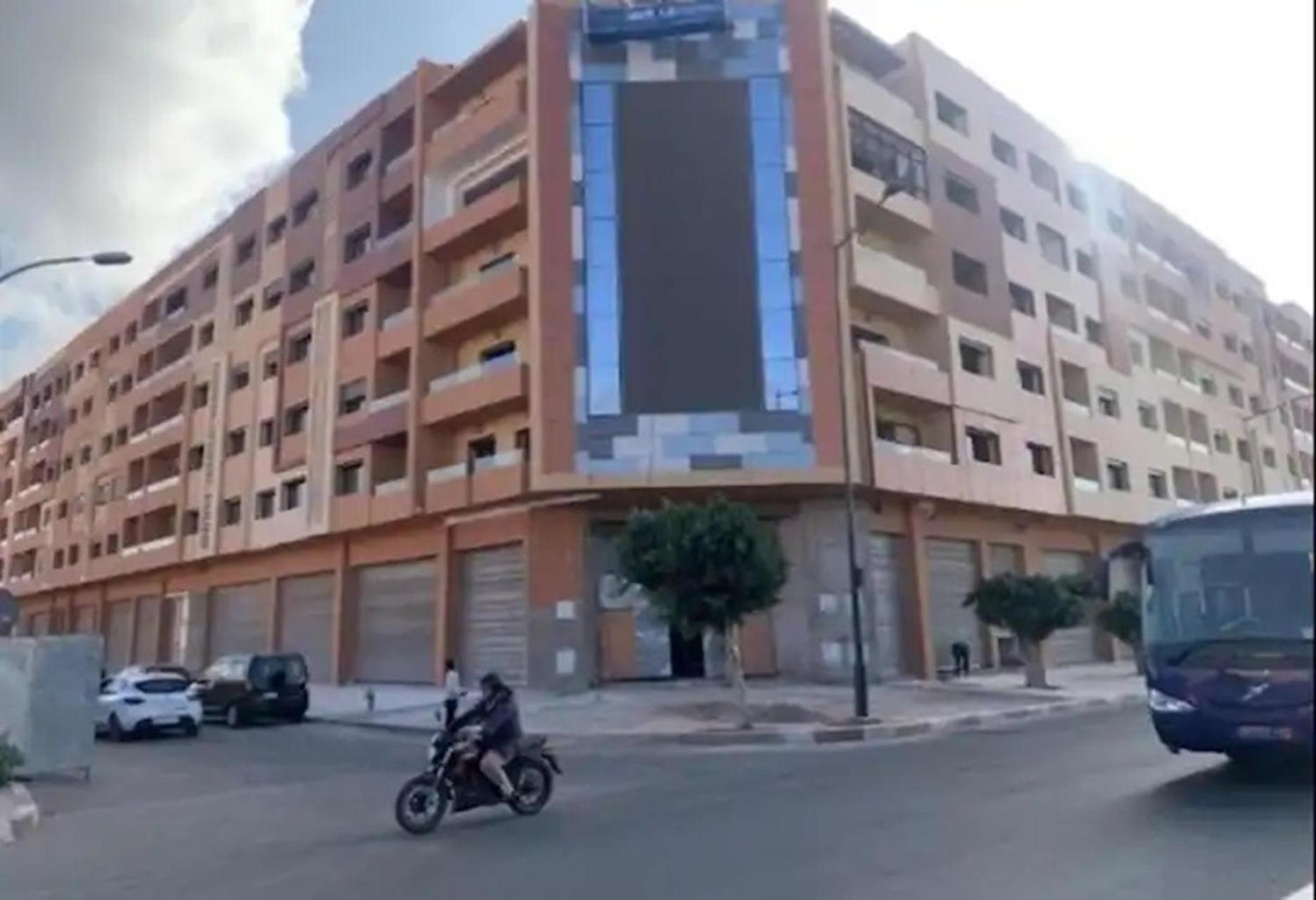 Bitty Apartment مراكش المظهر الخارجي الصورة