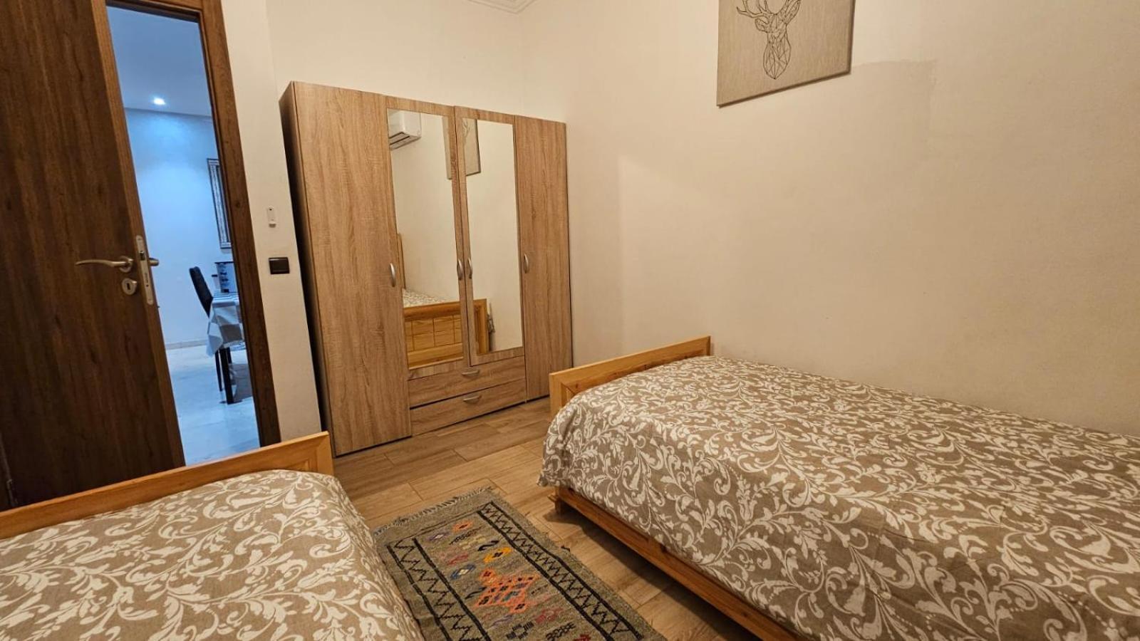 Bitty Apartment مراكش المظهر الخارجي الصورة