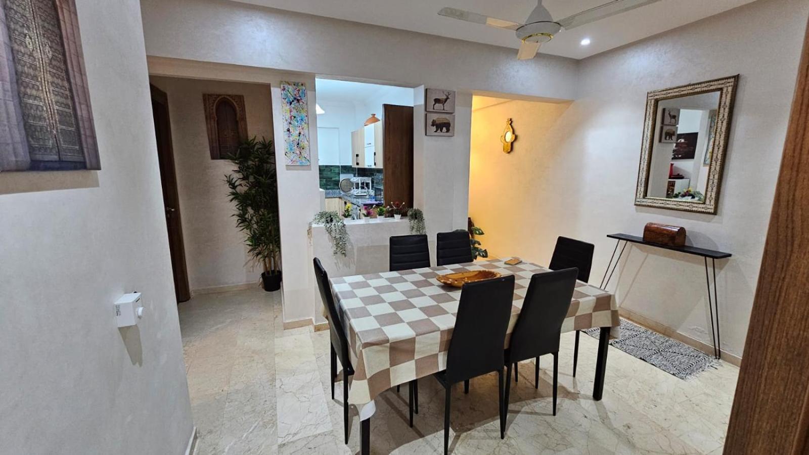 Bitty Apartment مراكش المظهر الخارجي الصورة